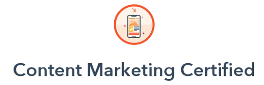 Content Marketing, Hubspot, Blogging, SEO